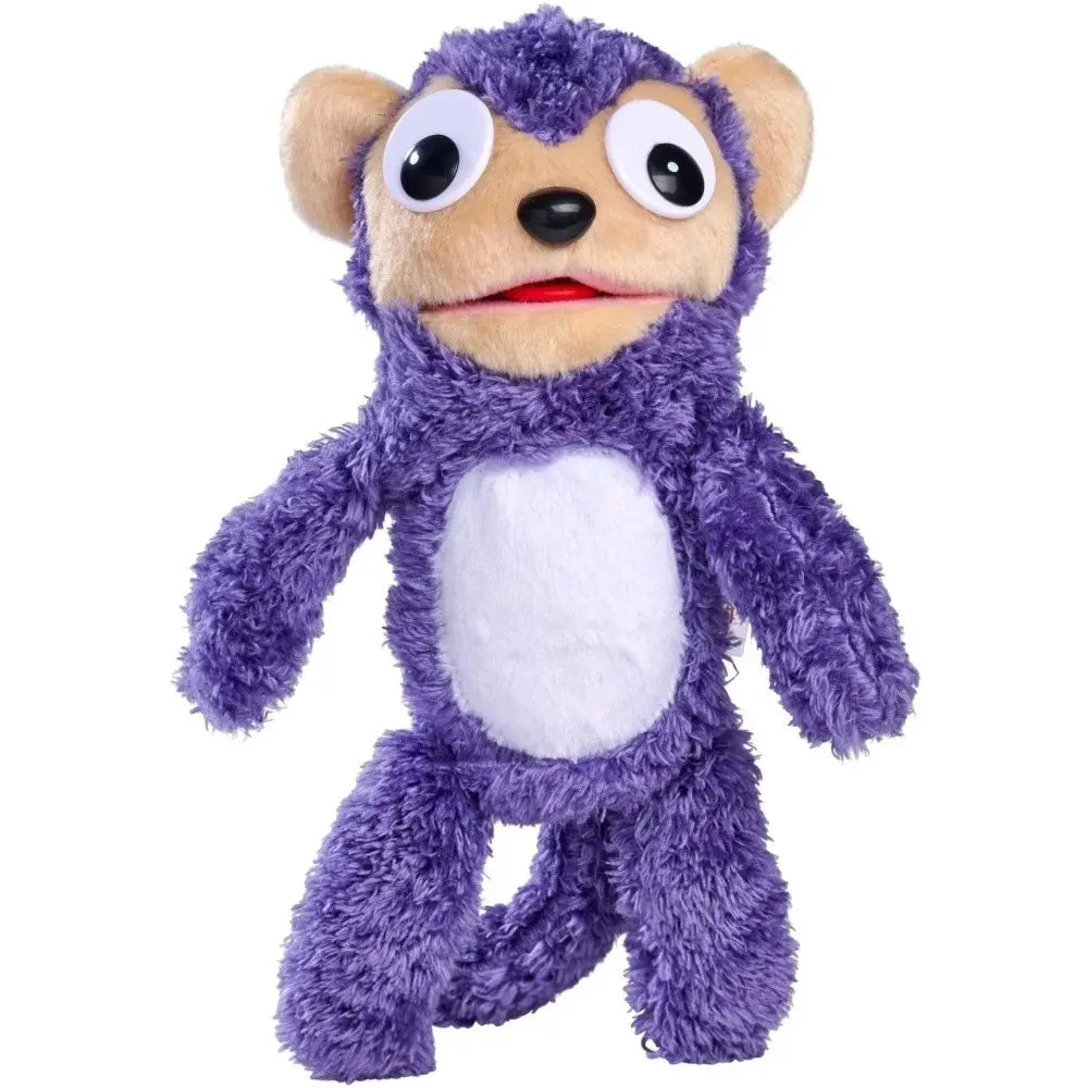Screamerz małpka