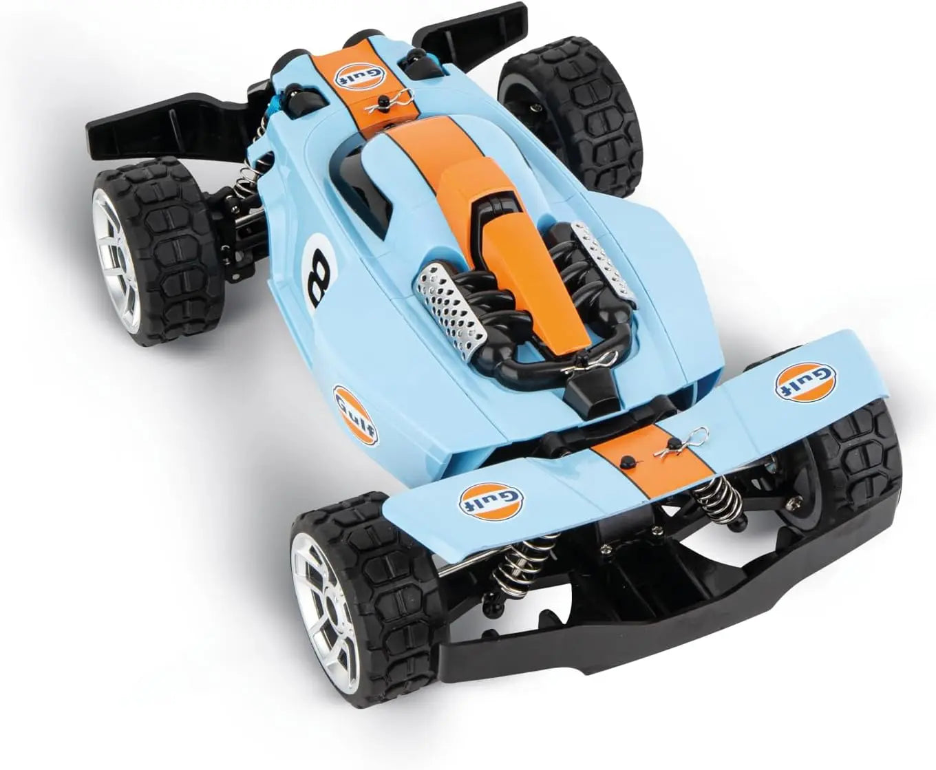 CARRERA RC Gulf PX Profi 2,4 GHz