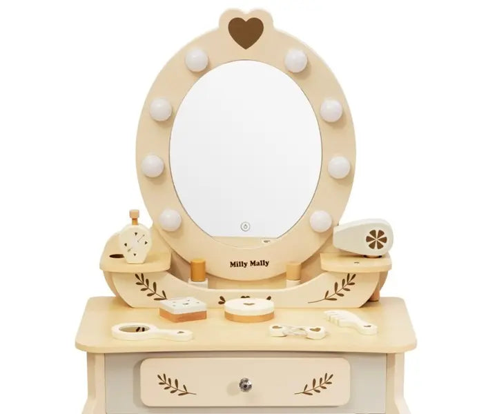 Toaletka Elly natural 6628 00894