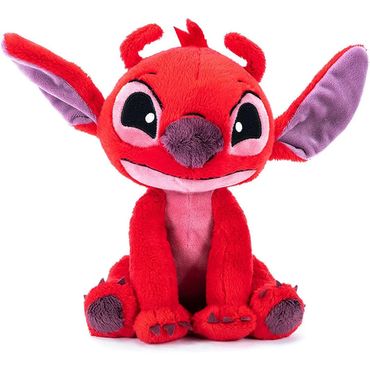 Maskotka Leroy 25cm