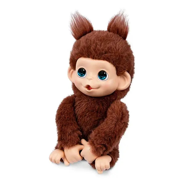 Little Live Pets - mini małpka Chikki Cher