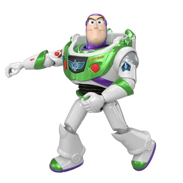 Toy Story 5 - Buzz Astral 18cm figurka