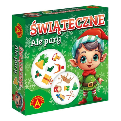Ale pary świąteczne