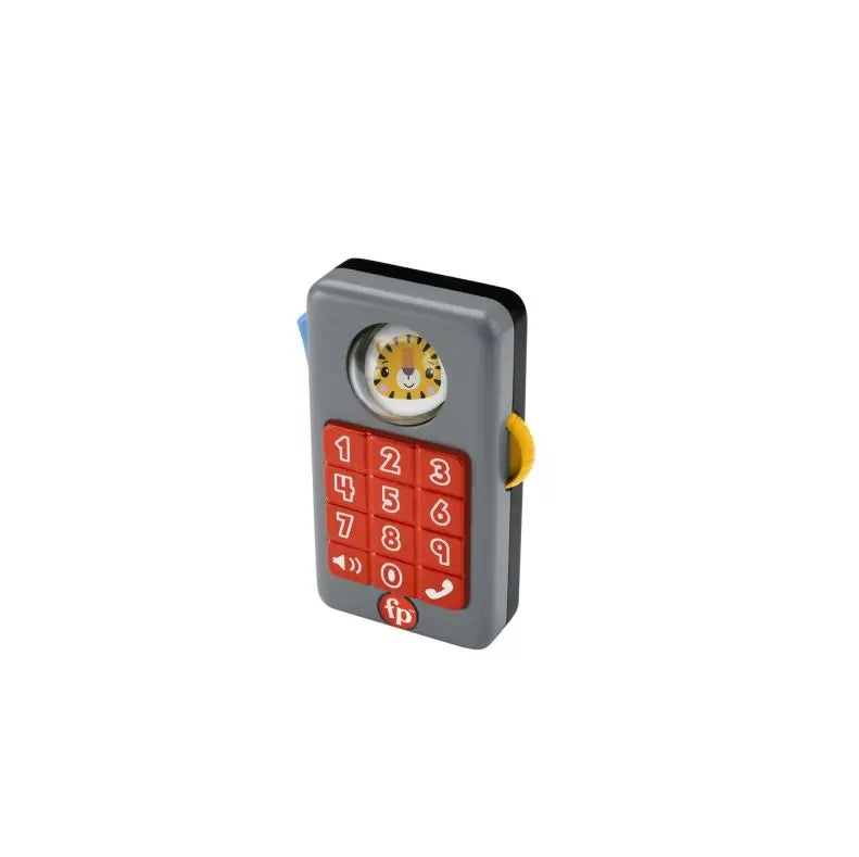 Fisher price zestaw zabawek rozwijamy wyobraźnię