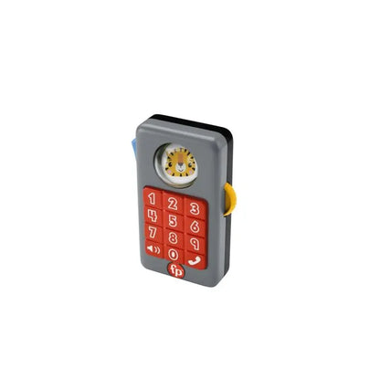 Fisher price zestaw zabawek rozwijamy wyobraźnię