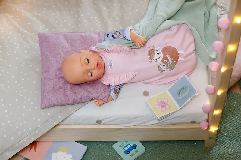 BABY BORN śpiworek do spania 837924