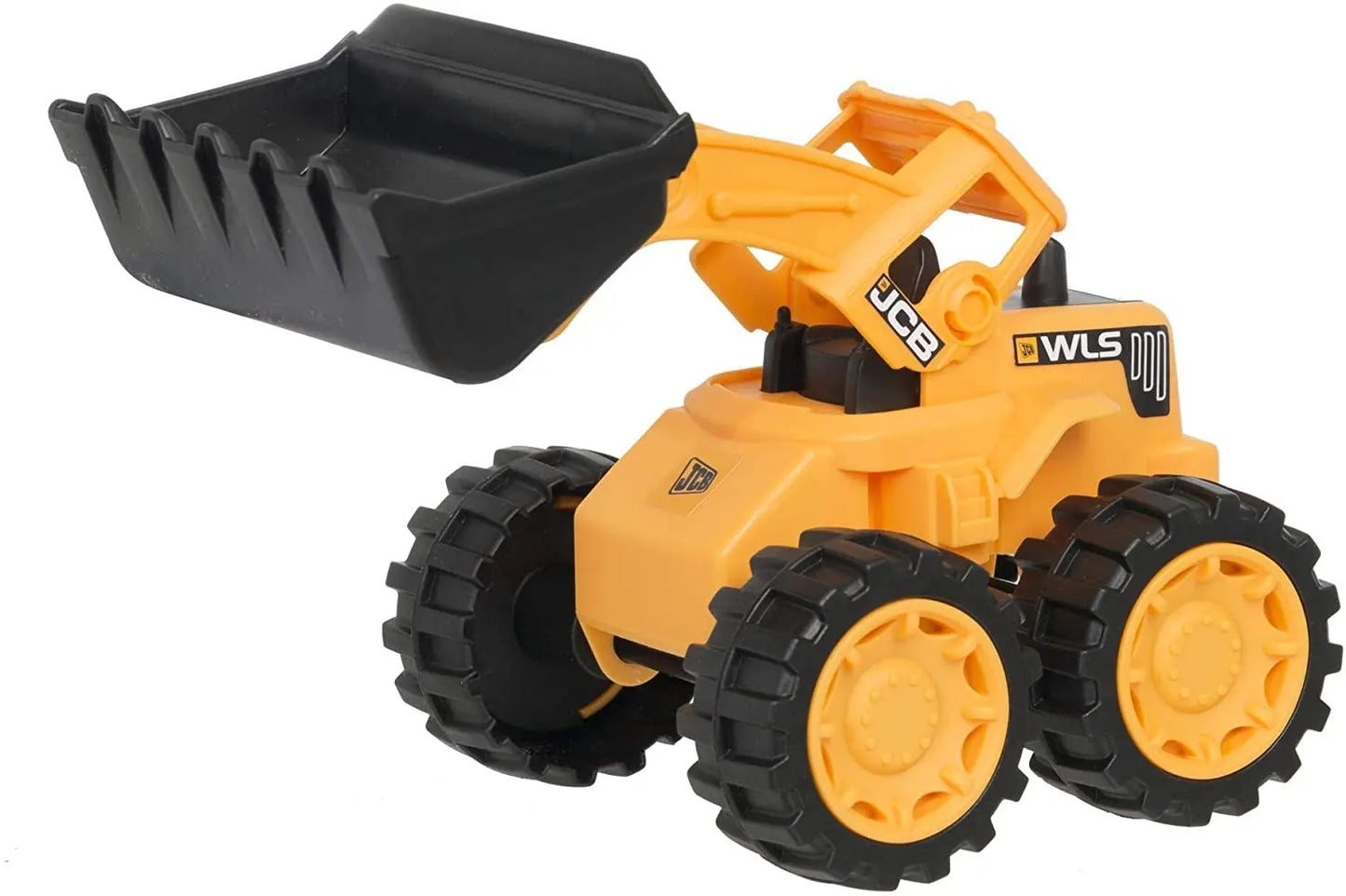Teamsterz jcb ładowarka kołowa