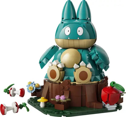 LEGO POKEMON Munchlax 72150