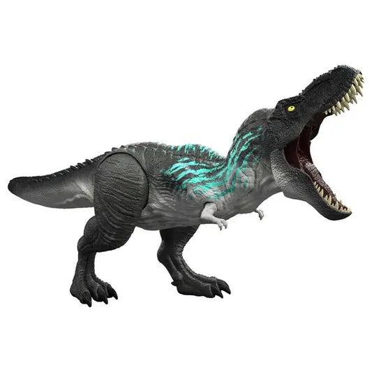 Jurassic World T-Rex ryczący