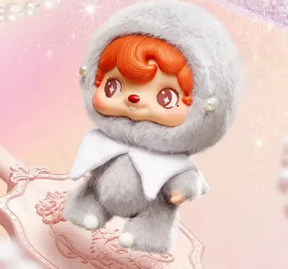 Figurka kolekcjonerska - Pouka, Mood Bubbles Viny Plush blindbox