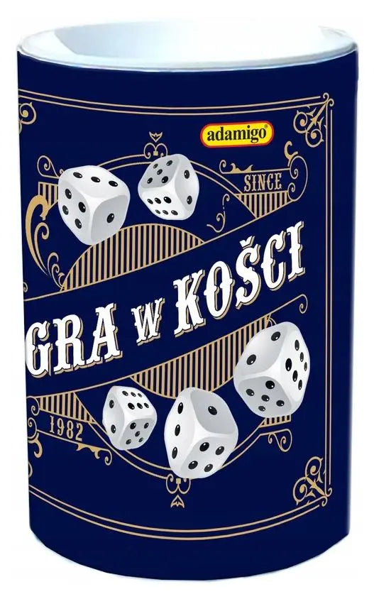 Gra w Kości