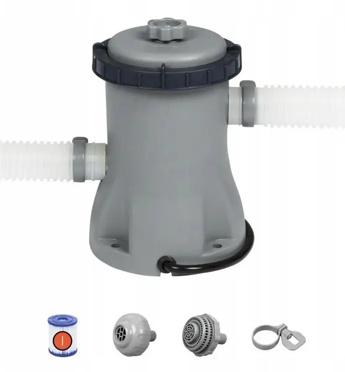 Pompa filtrująca 330Gal B58381