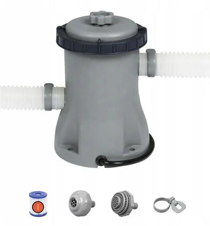 Pompa filtrująca 330Gal B58381