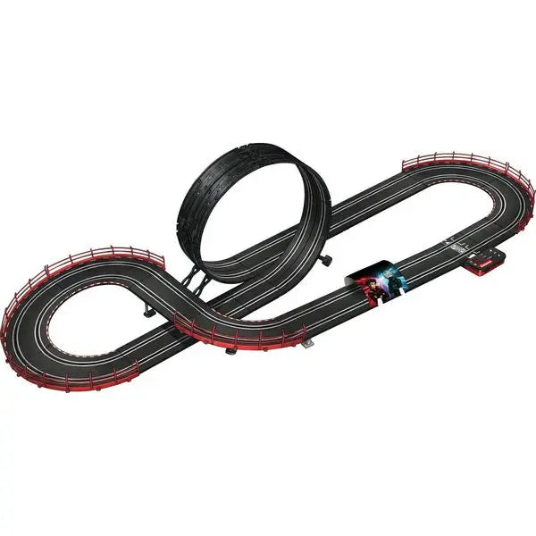 CARRERA Go!!! tor Ronin Racers 4,9m 20062621