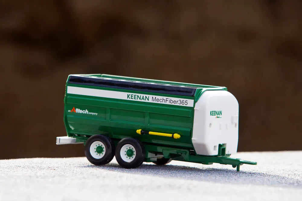 TOMY Britains mieszalnik Keenan Mech-Fiber 43197