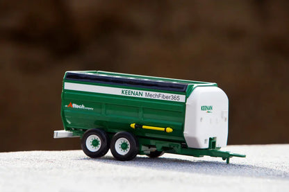 TOMY Britains mieszalnik Keenan Mech-Fiber 43197