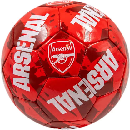 Piłka nożna Arsenal R5 Graffiti