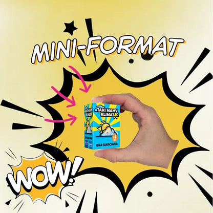 Gra - Taki mamy klimat PL