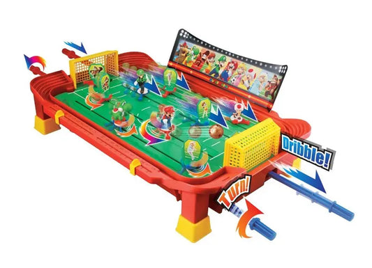 Gra Super Mario Football Striker