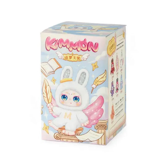 Kimmon Plusz, Mimon, Twórca snów, Blind Box
