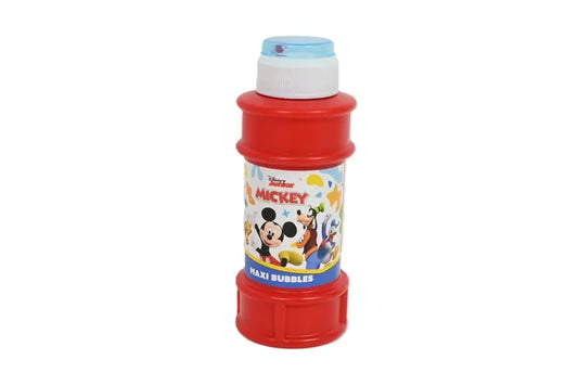 Bańki mydlane 175ml Mickey 420105