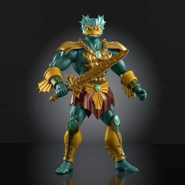 Masters of the Universe - figurka Mer-Man
