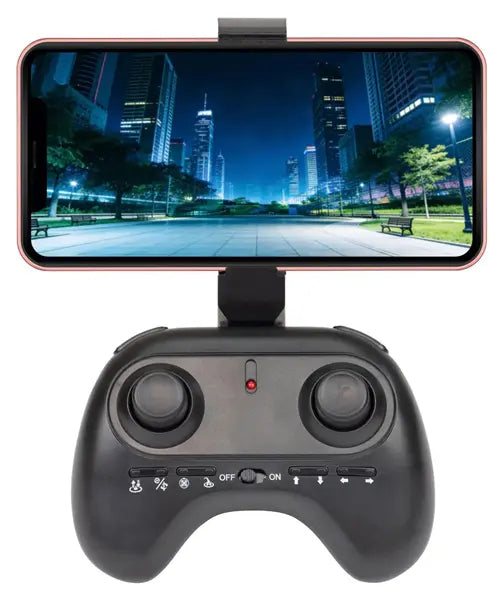 REVELL RC Quadrocopter Go! Video 2.0 23799