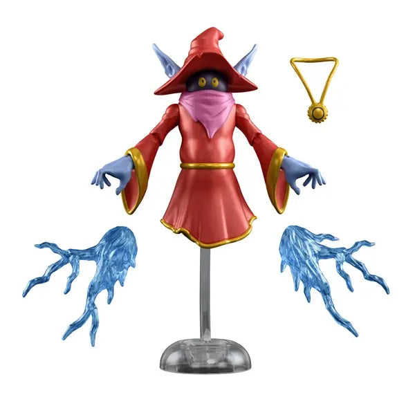 Masters of the Universe - figurka Orko