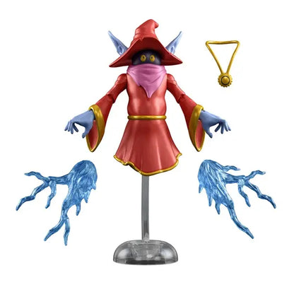 Masters of the Universe - figurka Orko