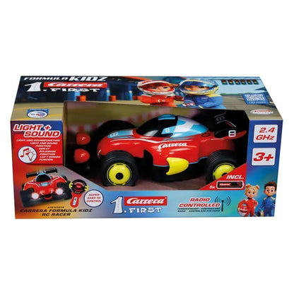 CARRERA RC Cars Formula KidzRacer 2,4GHz 370181074