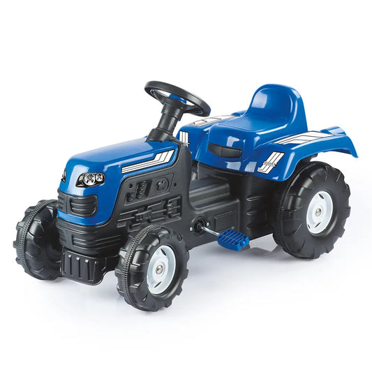 DOLU traktor Ranchero na pedały 8045 80455