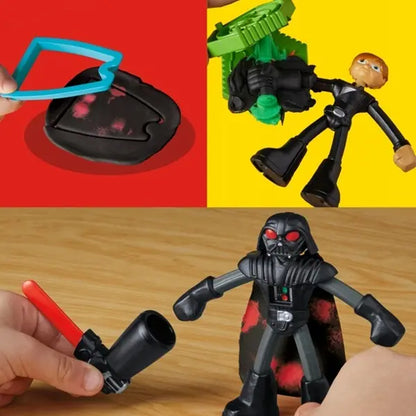 Play-Doh zestaw Star Wars