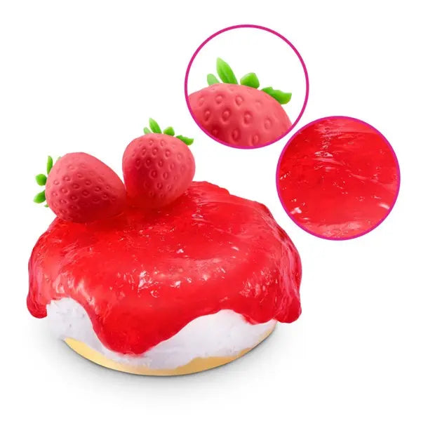 Slime Mart mała torba Sernik