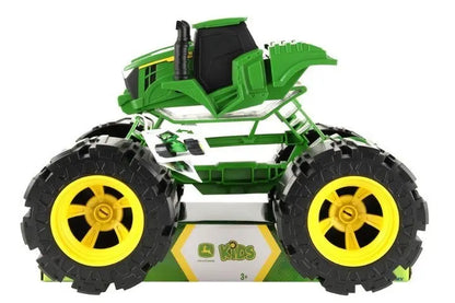 John deere kids john deere terenowy ciągnik
