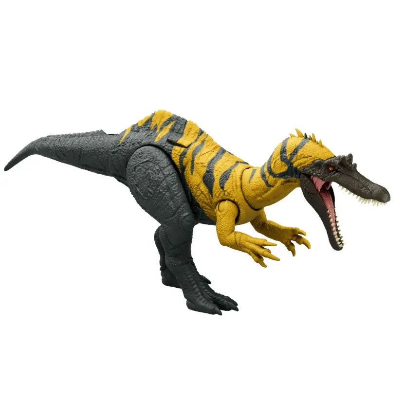 Jurassic world: epic evolution mix