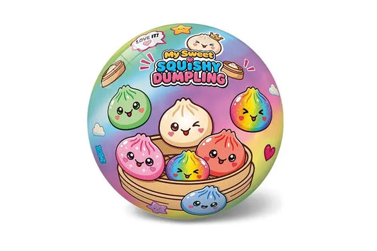 Piłka 23cm Squishy Dumpling