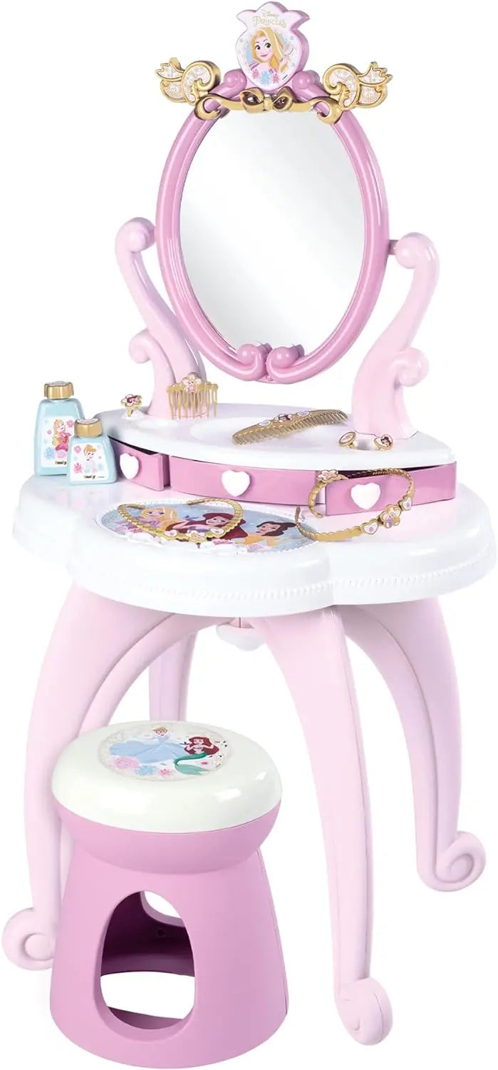 Disney princess toaletka 2w1