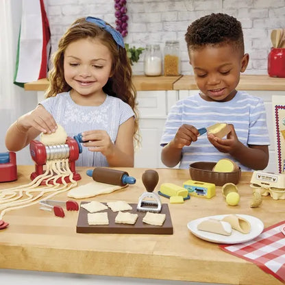 Creative Chefs - Włoski zestaw obiadowy