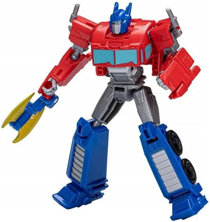 Transformers Eastpark Warrior Optimus