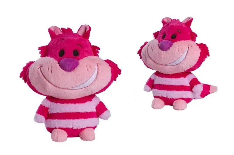 Pluszak Disney Huggables Kot z Cheshire 35cm