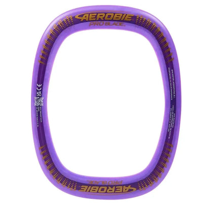 Aerobie pro fioletowy dysk