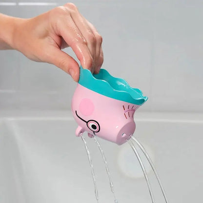Tomy toomies świnka peppa rodzinka układanka