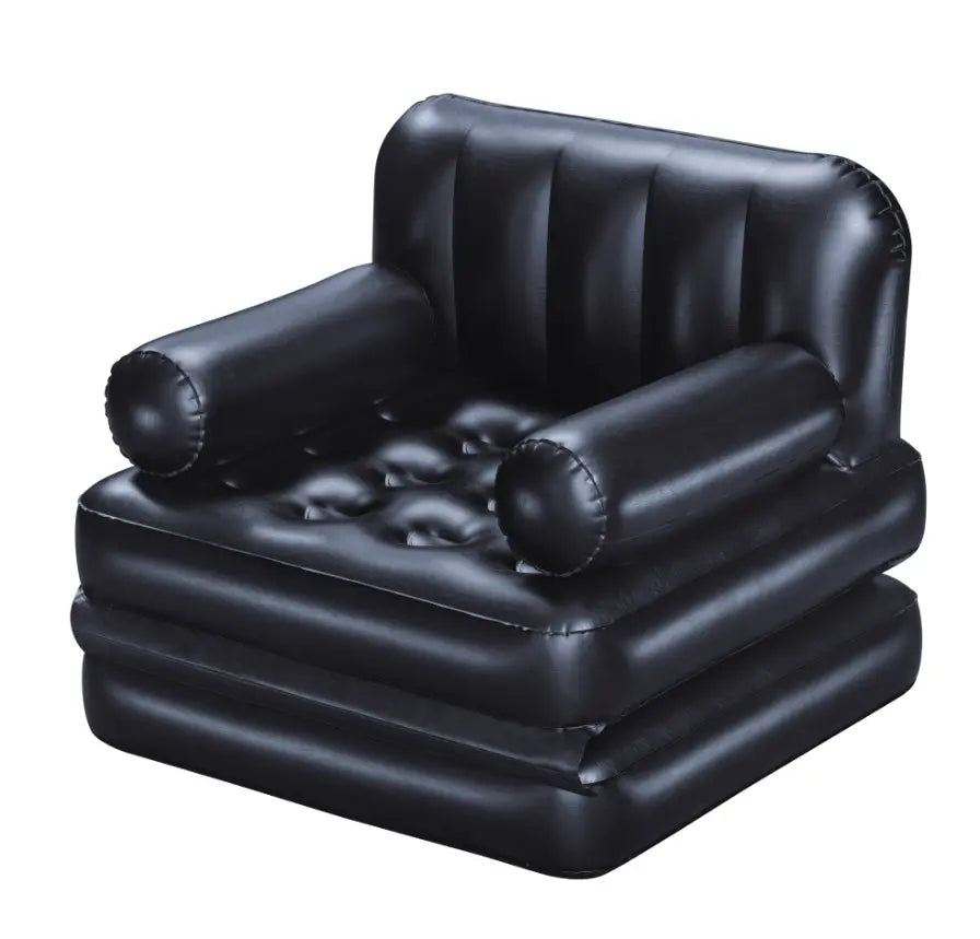 Sofa dmuchana 4w1 191x97x64cm