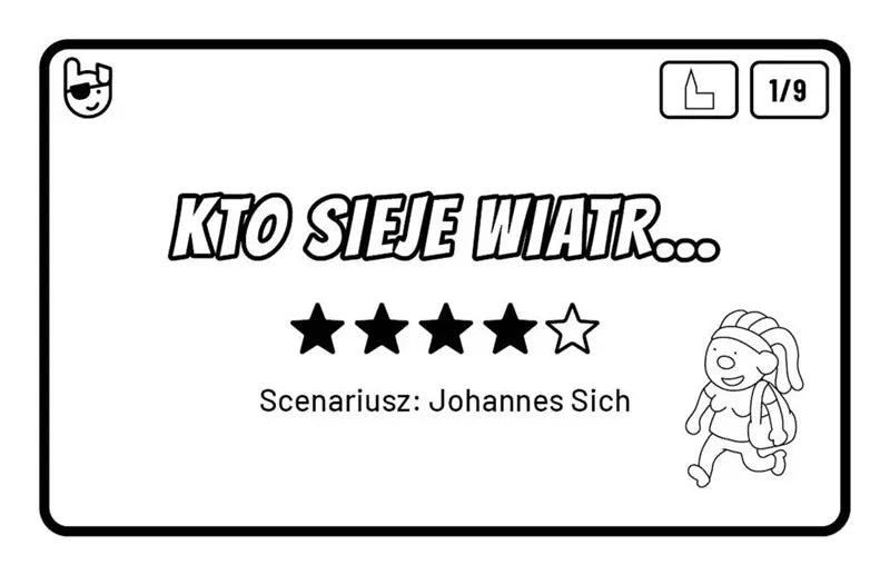 Gra MikroMakro 4: Ostatnie starcie