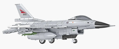 COBI ARMED FORCES F-16AM Figh.Falcon