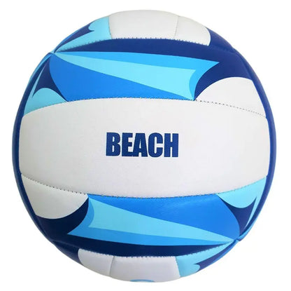 Enero piłka siatkowa pro beach soft touch