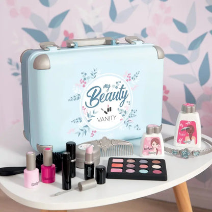 Smoby walizka beauty 320148