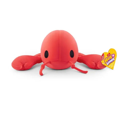 Maskotka Hug a Lumps - Krab small