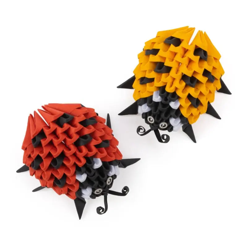 Origami 3D Biedronki 25682