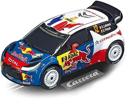 Carrera go! tor super rally 49m
